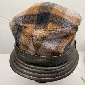 Creation Almar Vintage 1990s Hat